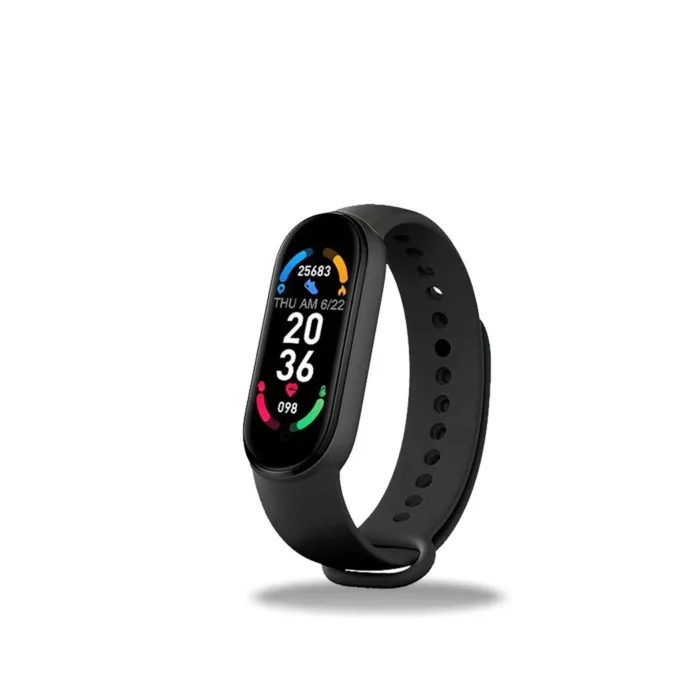 Mi Band 6 1