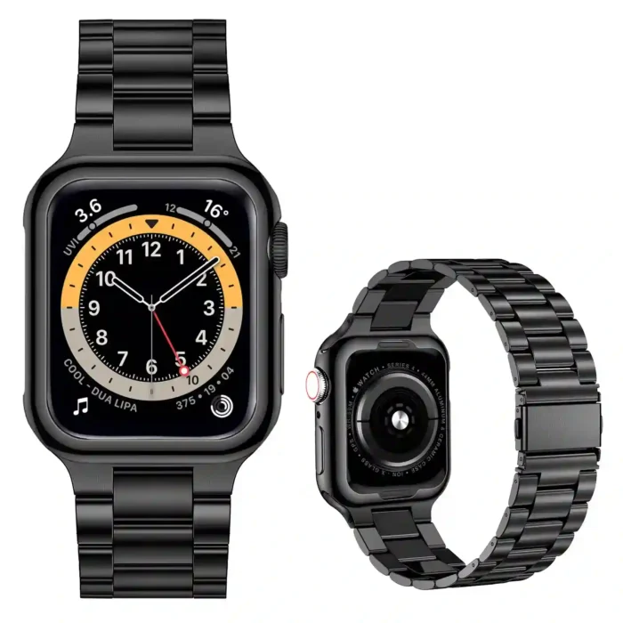 Rolex Chain Smart Watch 6