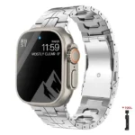 Rolex Chain Smart Watch 8