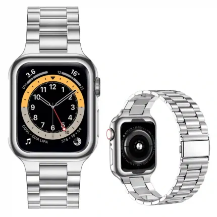Rolex Chain Smart Watch 9