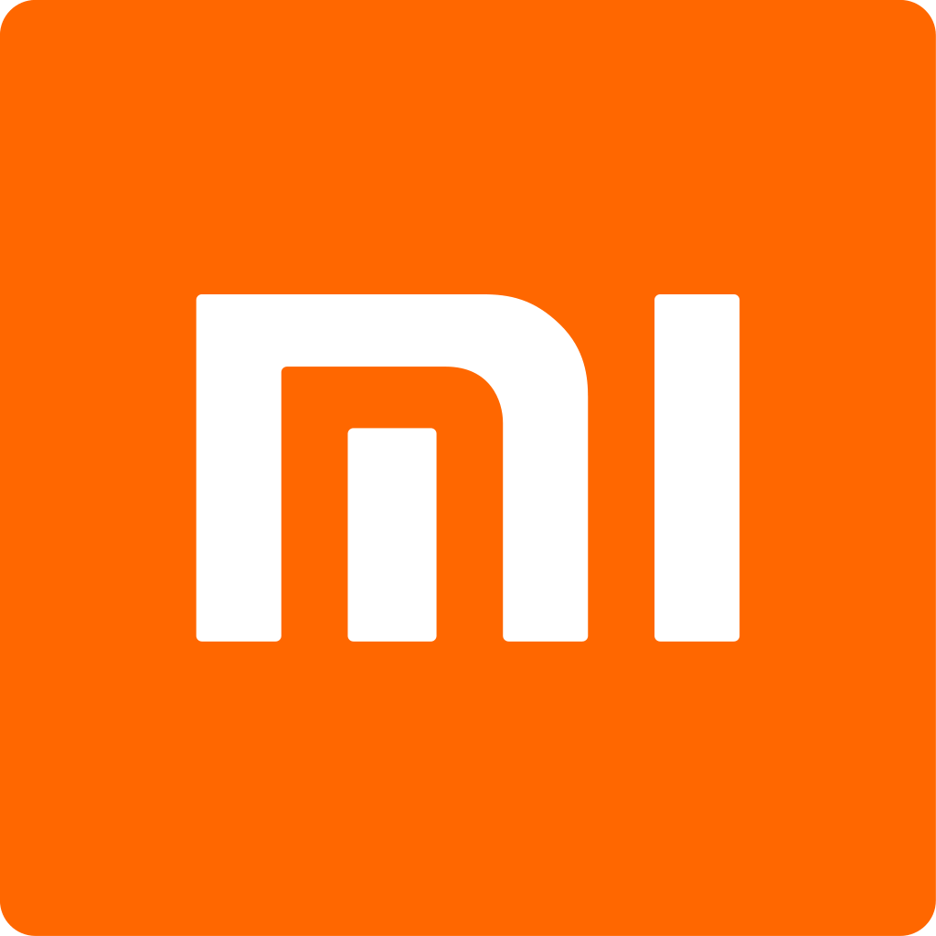 Xiaomi logo.svg