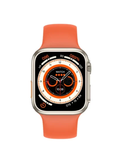 Z55 Ultra Smart Watch Men Series