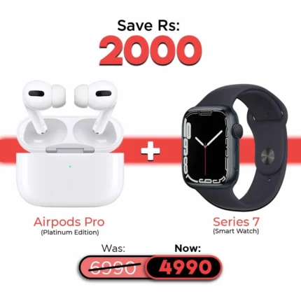 airpods pro Series 7